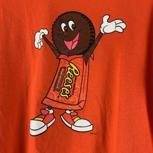 Gildan Shirts - Reese's T shirt Gildan Shirts - Reese's T shirt
